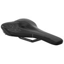 SQ-LAB 611 Ergowave Carbon, Size 14 cm, Black