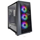 XILENCE Xilent Breeze Performance A+ X7 X712.RGB Window, Black (XG131)