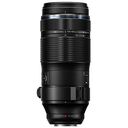 OM SYSTEM M.Zuiko Digital ED 100-400mm F5.0-6.3 IS II (V336000BW000)