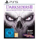Darksiders II - Deathinitive Edition (THQ), PS5