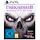 Darksiders II - Deathinitive Edition (THQ), PS5