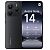 XIAOMI Redmi Note 14 5G, 256GB, 8.0GB RAM, Midnight Black
