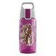 SIGG Trinkflasche VIVA ONE Kids - Hearts & Horses, 0.5 L, Horse & Flower