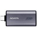 ADATA SC750 SSD, 1.0TB, Titanium Black (SC750-1000G-CCBK)