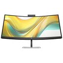HP Series 5 Pro 534pm Curved Monitor (9E0Z2UT)