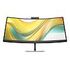 HP Series 5 Pro 534pm Curved Monitor (9E0Z2UT)