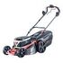 AL-KO 36 V 512 Li VS-W Premium Cordless Lawnmower (123108)