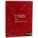 TOKEN2 T2F2 FIDO Security Key, USB-C