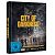 City of Darkness (Blu-ray 4K Ultra-HD, Mediabook, 2024, L.Koo / S.Hung)