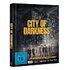 City of Darkness (Blu-ray 4K Ultra-HD, Mediabook, 2024, L.Koo / S.Hung)