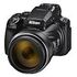 NIKON Coolpix P1100, Black (VQA170EA)