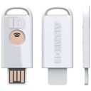 IDENTIV uTrust FIDO2 NFC Security Key, USB (905601)