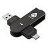 THETIS Pro FIDO2 Security Key, USB/USB-C (MB000493)