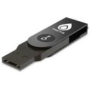 THETIS FIDO2 Security Key, USB (MB000368)
