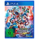Marvel vs. Capcom Fighting Collection: Arcade Classics (Capcom), PS4