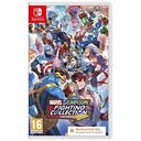 Marvel vs. Capcom Fighting Collection: Arcade Classics (Capcom), NSW [Code in a Box]