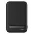 BELKIN BoostCharge Pro Wireless Powerbank 8K, Schwarz (BPD007btBK)