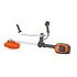 HUSQVARNA Battery Grass Trimmer 525iRXT, without battery & charger (970 55 14-01)