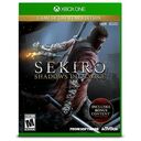 Sekiro: Shadows Die Twice - Game of the Year Edition (Activision), Xbox One