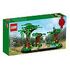 LEGO Hommage an Jane Goodall (40530)