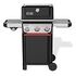 WEBER Spirit E-335, CH version, Black (1500921)