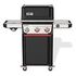 WEBER Spirit EP-335, CH version, Black (1500948)