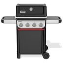 WEBER Spirit E-410, CH-Version, Schwarz (1500894)