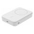 BELKIN BoostCharge Pro Wireless Powerbank 10K, White (BPD008btWH)