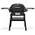 WEBER Q 2200N, CH-Version, Schwarz (1501093)