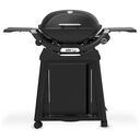 WEBER Q 2200N Premium, CH-Version, Schwarz (1501104)