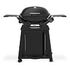 WEBER Q 2200N Premium, CH-Version, Schwarz (1501104)