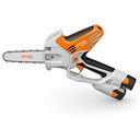 STIHL Akku-Kettensäge GTA 40, Set