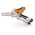 STIHL Battery-Chainsaw GTA 40, Set