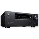 ONKYO TX-NR6050, Black
