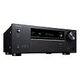 ONKYO TX-NR6050, Black