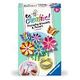 Be Creative! - Friendship Bracelets & Flowers: 2 Creations (Ravensburger)
