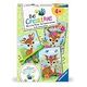 Be Creative! - Mein erstes Mosaic: Bambi (Ravensburger)