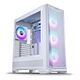 PHANTEKS Eclipse G400A Window, White (PH-EC400GA_DMW01)
