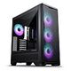PHANTEKS Eclipse G400A Window, Black (PH-EC400GA_DBK01)