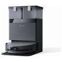 ECOVACS Deebot X8 PRO OMNI, Schwarz