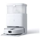 ECOVACS Deebot N30 PRO OMNI, Weiss