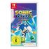 Sonic Colours: Ultimate (Sega), NSW [Code in a Box]