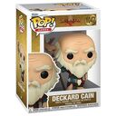 FUNKO Pop! Games: Diablo III - Deckard Cain (FK85449)