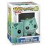 FUNKO Pop! Games: Pokémon - Bulbasaur (50404)