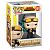 FUNKO Bitty Pop! Animation: My Hero Academia - Daigoro Banjo (82846)