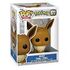 FUNKO Pop! Games: Pokémon - Eevee (64637)