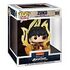 FUNKO Pop! Deluxe: Avatar The Last Airbender - Zuko (81248)