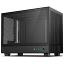 DEEPCOOL CH160 Window, Black (R-CH160-BKNGI0-G-1)