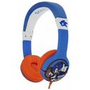 OTL Sonic the Hedgehog Kids Headphones (604203)