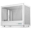 DEEPCOOL CH160 Window, White (R-CH160-WHNGI0-G-1)